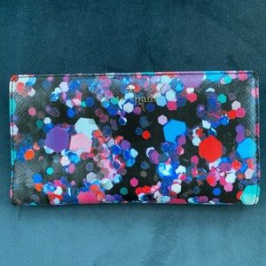 Kate Spade Bifold wallet